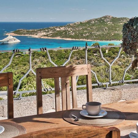 Vistamare Grande Pevero Porto Cervo Exteriér fotografie