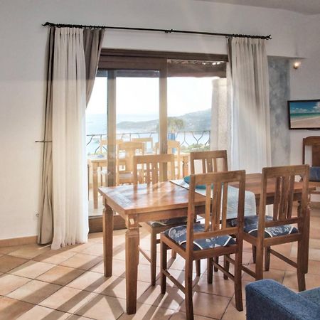 Vistamare Grande Pevero Porto Cervo Exteriér fotografie