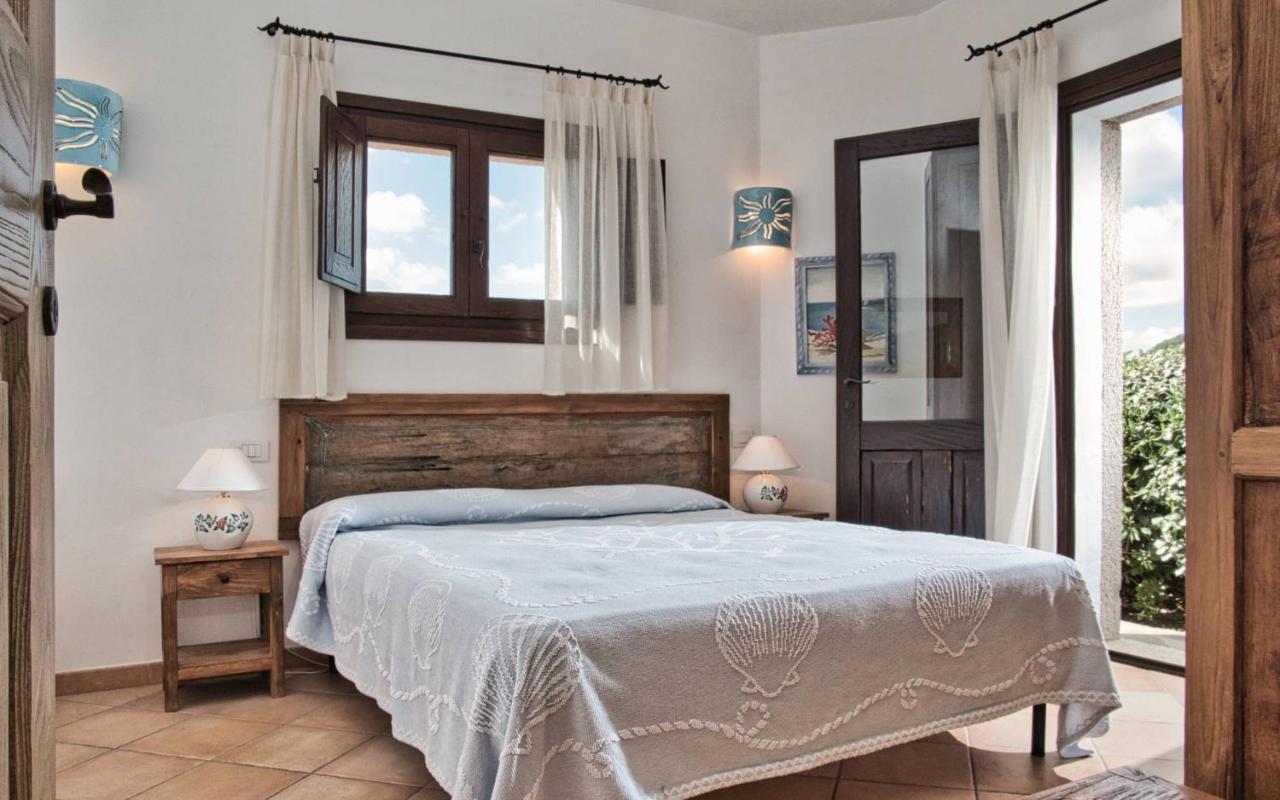 Vistamare Grande Pevero Porto Cervo Exteriér fotografie
