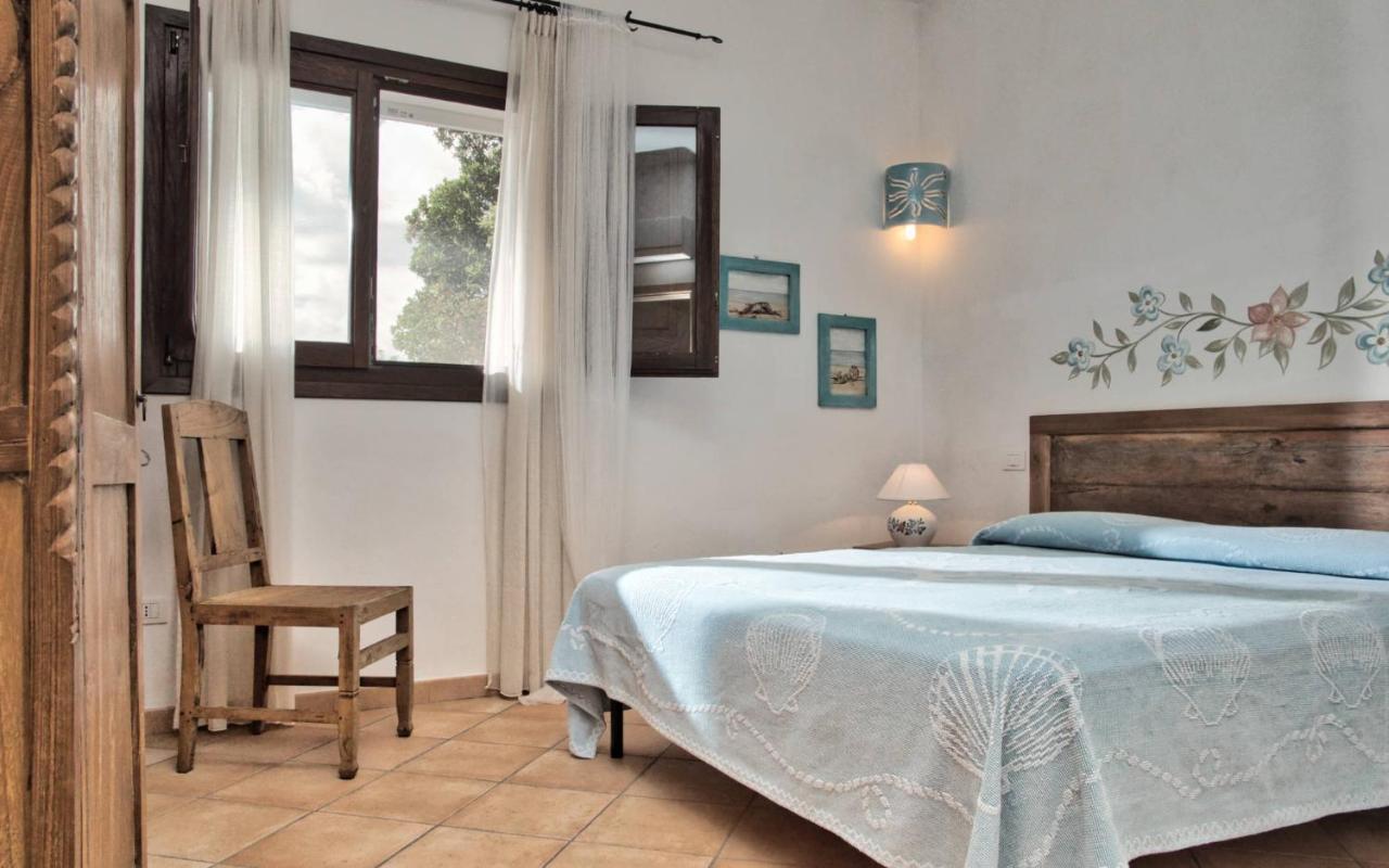 Vistamare Grande Pevero Porto Cervo Exteriér fotografie