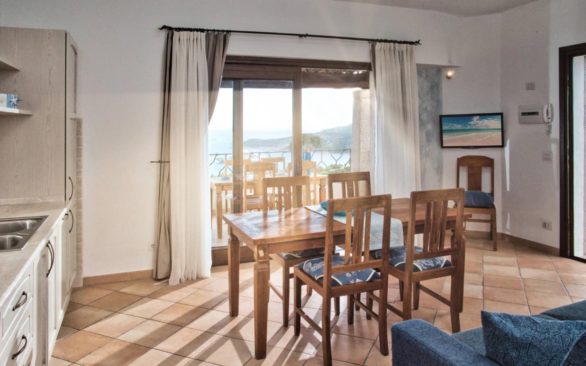 Vistamare Grande Pevero Porto Cervo Exteriér fotografie